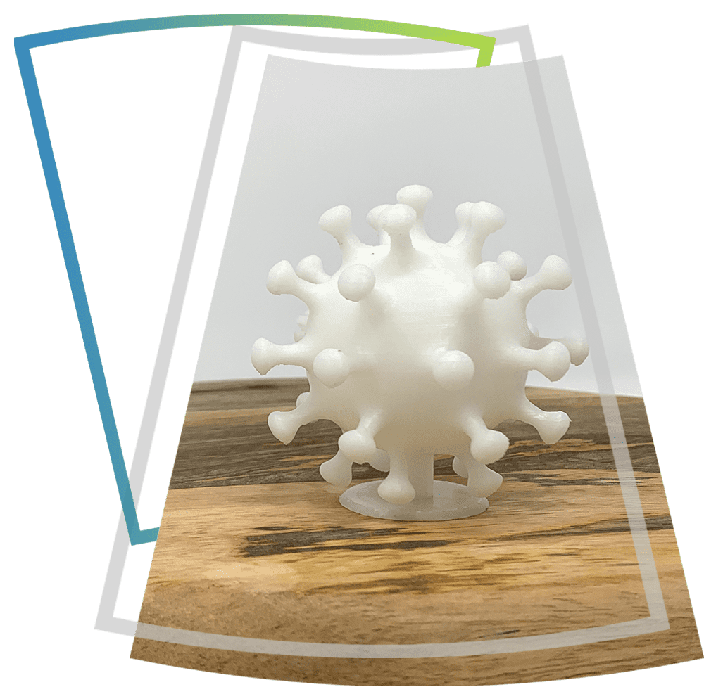 Sileo Regala un Covid dopo aver sanificato il tuo ambiente