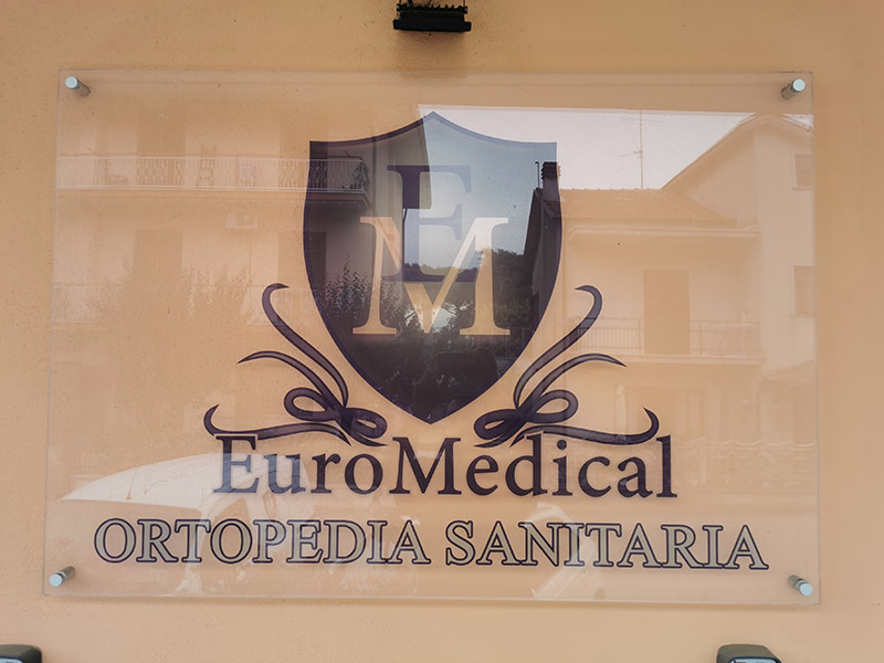 Sileo | Sanificazione Euro Medical San Cesareo