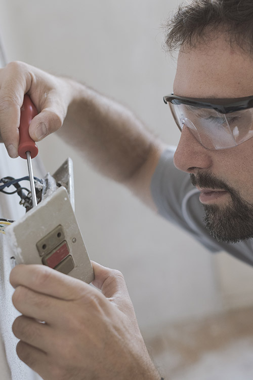 Manutenzioni | Sileo