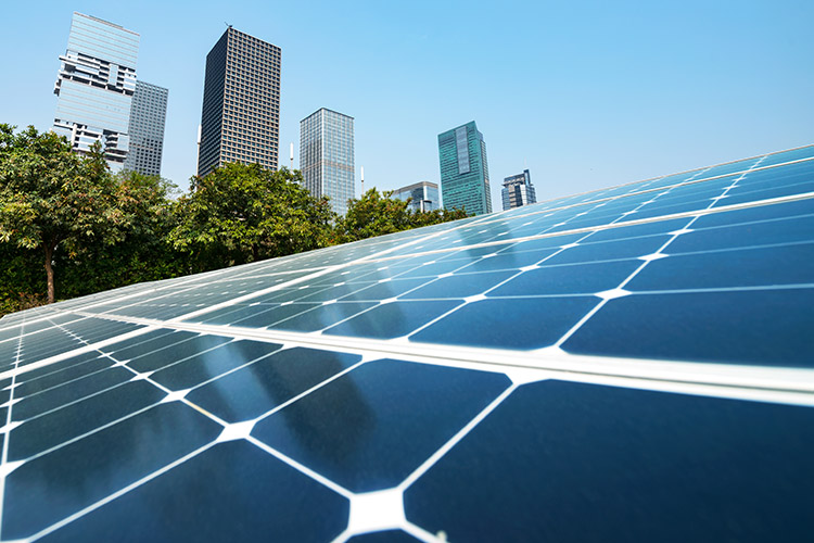 Pulizia | Pannelli Fotovoltaici