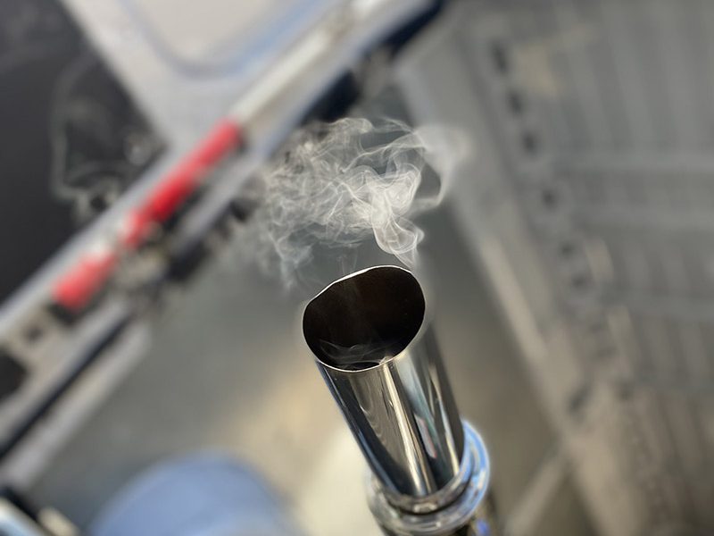 Sanificazione Carrozzeria | Sileo