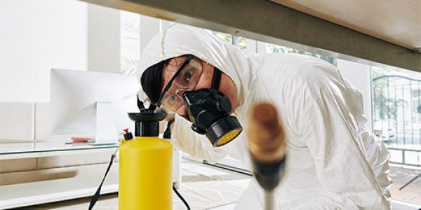 Sanificazioni ambientali